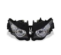 QINSHU Headlights Head Lamp Assembly Motorcycle Headlight Headlamp Head Light Head Lamp Parts For CBR1000RR CBR1000 CBR 1000RR 2012 2013 2014 2015 2016