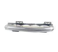 QINSHU Mirror Indicator For Benz For A B CLASS W176 W246 W242 B160 B180 B200 B260 Car Accessories LED Day Running Light Fog Lights 2049069100 Left 2049069200 Right(1 side 2049069200)