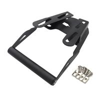 QINSHU Phone Holder For For VERSYS X300 For Versys X250 For VERSYS300/250 Motorcycle Accessories 22mm Navigation Bracket Mount Smartphone GPS Holder Navigation Bracket