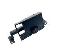 QINSHU Phone Holder For Loncin For Voge 500DS 500 DS Motorcycle GPS Navigation Bracket Mobile Phone USB Charging Navigation Bracket(C)