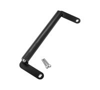 QINSHU Phone Holder For SMY For JOYMAX Z 300 For CRUISYM 300 2017 2018 2019 Motorcycle Accessories GPS Phone Stand Bracket Navigation Holder Bar Navigation Bracket