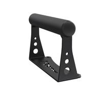 QINSHU Phone Holder FOR Suzuki FOR DL650/ABS 2004-2010 2011 FOR V-Strom 1000 2002-2011 2012 Motorcycle Accessories Phone Stand Holder GPS Navigation Plate Bracket Navigation Bracket(B)