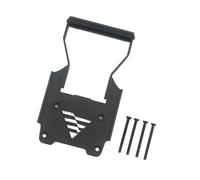 QINSHU Phone Holder For VOGE For DS525 X DS525X DS 525X 2023 2024 Motorcycle Accessories 22MM GPS Navigation Bracket Mobile Phone Holder Stand Navigation Bracket