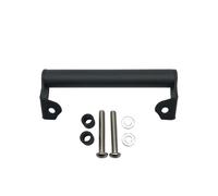 QINSHU Phone Holder For YZF-R1 YZF-R1M YZFR1 YZF R1 M 2015-2018 2019 2020 2021 2022 2023 Motorcycle GPS Phone Navigation Bracket Front Bar Phone Holder Mount Stand Navigation Bracket