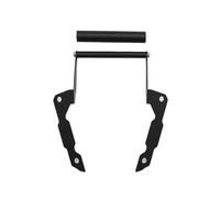 QINSHU Phone Holder Motorcycle Accessories Mobile Phone Stand Holder GPS Navigation Plate Bracket Support For Transalp XL 750 XL750 2023 2024 2025 Navigation Bracket