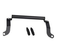 QINSHU Phone Holder Motorcycle Accessories Phone Holder GSP Navigation Bracket Support Bar For PIAGGIO For MP3 300 Yourban Navigation Bracket
