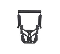QINSHU Phone Holder Motorcycle GPS Navigation Bracket Mobile Phone Holder For Tracer 9 GT+ Tracer 9GT Plus 2023 2024 2025 Navigation Bracket