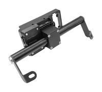 QINSHU Phone Holder Motorcycle Mobile Phone Holder Stand Support GPS Navigation Bracket For VOGE For 500DS 500DSX 300DS DSX 500 DSX 300 DS Accessories Navigation Bracket(Set)