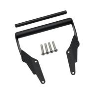 QINSHU Phone Holder Motorcycle Phone GPS Navigation Plate Bracket Handlebar Adapt Holder For BMW For G310GS G310R G 310 GS G 310GS G310 R 2017-2020 2021 2022 2023 Navigation Bracket