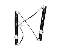 QINSHU Window Regulator Repair for BMW X3 E83 2008-2004 Window Regulator Front Rear Left Right Without Motor 51333448249 51333448250 51353448251 51353448252 Car Window Levers(Front Left)