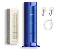 Qinux Brizaac Cooling Ace Original (2 PCS Blue)