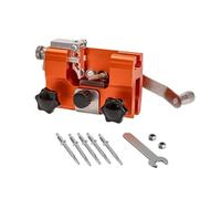 Qinux Klampero Chainsaw Sharpener