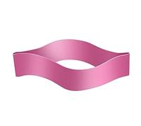 QINWEIKOO Resistance Band,Foot Stretched Elastic Band,Feet Arch Enhancer for Dancer,Instep Exercise Band,Latin Ballet Gymnastics (15LBS)