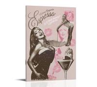 Qinyuluo Canvas Sabrina Music Carpenter Poster Music Posters for Room Aesthetic Canvas Wall Art Bedroom Decor16x24inch(40x60cm)