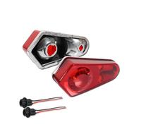 QINYUML Tail Light 2pcs Tail Light Rear Brake Lampshade For Sportsman 500 2005-2013 700 2005-2007 800 2005-2014 Part Number 2411153