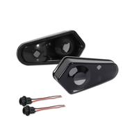 QINYUML Tail Light 2pcs Tail Light Rear Brake Lampshade For Sportsman 500 2005-2013 700 2005-2007 800 2005-2014 Part Number 2411153