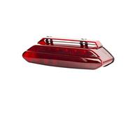 QINYUML Tail Light ATV Red LED Taillights Brake Stop Light LED Rear Lamp For YFZ 450 YFZ450 2006 2007 2008 2009 Rear Taillamp