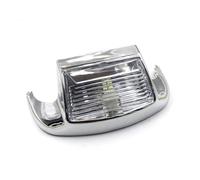 QINYUML Tail Light For FLHTCU For Ultra Classic For Electra Glide FLSTC Heritage For Softail Classic Motorcycle Front Rear Tip Light Lamp Edge