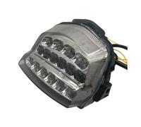 QINYUML Tail Light For VFR800X VFR 800 X For Crossrunner 2011-2014 Motorcycle LED TailLight Brake And Turn Signal Integrated Tail Lights ABS