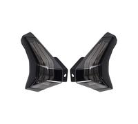 QINYUML Tail Light LED Smoked Tail Brake Light For ca&n-am Ryker 600 900 Rally 2019-2024 Part 710005285 & 710005284