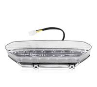QINYUML Tail Light Motorcycle Accessories ATV Tail Light IP67 LED Brake Light For YFZ450 2006-2009 Motorcycle Modified Parts