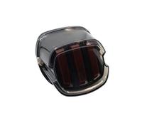 QINYUML Tail Light Motorcycle LED Brake Tail Light Rear Turn Signal Lamp For Sportster For Dyna For Fat boy For Softail For Touring For Road Glide For Road King