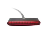 QINYUML Tail Light Motorcycle Rear Brake Light 12V 11LED Tail Stop Light Lamp For Dirt Bike Motorbike License Plate Light Decorative Lamp