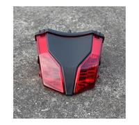 QINYUML Tail Light Motorcycle Tail Light For Sundiro For CB190R CBF190S/F SDH190R CB190SS CBR C&BF SDH 190cc Part Rear Stop Signal Lamp