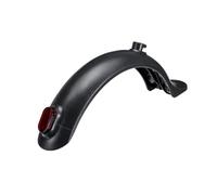 QINYUML Tail Light Repair Spare Parts With Taillight For Xiaomi M365 Pro Brake Light Mud With Hook Parts