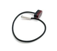 QINYUML Tail Light Scooter Accessories Rear Taillights Scooter Tully Light For XiaoMi Mijia M365 PRO