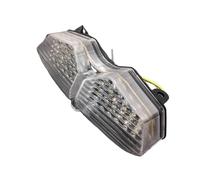 QINYUML Tail Light Tail Light For YZF R6 2003-2005 For XTZ 1200 2012-2014 For YZF-R6S 06-08 LED Integrated Turn Brake Motorcycle Part