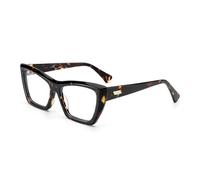 QINZHENZ Anti UV Reading Glasses TR Frame Presbyopic Glasses Vintage Computer Readers Blue Light Blocking Flat Light Mirror(Tortoiseshell,2.50)