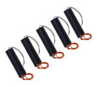 QINZITAO 5Pcs 3 6VDC High Voltages Module Arcs Generator 1000KV Pulses Inverter for Scientific Research and Industrial Use