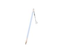 QINZITAO Chinese Calligraphy Brush Fine Detail Brush Small Regular Script Writing Brush for Inks Painting Calligraphy Practice