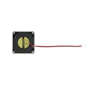 QINZITAO For 3/4 Hot End Cooling Fan 4010 Double Bearing Brushless Fan 4010/4015/3010 Cooling Fan for 3/4 3D Printer