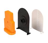 QINZITAO Hands on Pinhole Imaging Science Experiment Basic Physics Optics Experiment Set Class Teaching Tool for Student Teacher