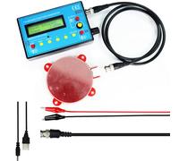 QINZITAO High Precisions DDSs Signals Generator Module 0.01Hz 500KHz with Schumanns Waves for Relaxation and Health Enhancement