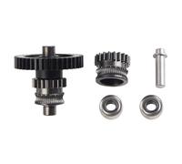 QINZITAO Precise Extruder Gear Set for Kobra3 Extruder for Enhances 3D Printing Accuracy and Stability in Industrial Project
