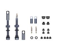 QINZITAO Quickly Release Detachable Bike Adapter Cores High Strengths Bike Adapter Stem Replacement Tool For Mountain Bicycles Ti