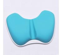 QINZITAO Wrist Rest Mouse Pad Gaming 3D Silicon Gel Mousepad Mat Ergonomic Soft Memory Wrist for Keyboards Office
