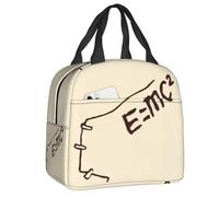 QIOEURYU Lunch Tote Bags Insulated for Camping Japan Anime Manga Leakproof Thermal Cooler Bento Box Women Kids for School Work Travel Outdoor Picnic