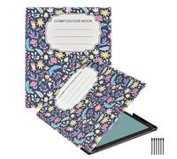 QIOFEARTH Case for Boox Note Air4 C (2024)/BOOX Note Air 3 C/Note Air 3,10.3" Paper Tablet Slim Lightweight and Hard Back Shell Protective Cover with Built-in Pen Holder,Comes with BOOX Pen Tips