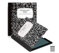 QIOFEARTH Case for BOOX Note Air4 C/3, 10.3" Paper Tablet Slim Lightweight Hard Back Shell Protective Cover with Built-in Pen Holder, Comes with BOOX Pen Tips