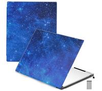 QIOFEARTH Case for Remarkable 2 Paper Tablet 10.3" 2020 Released,Slim Lightweight and Hard Back Shell Protective Cover with Built-in Pen Holder,Comes with Remarkable 2 Pen Tips