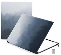 QIOFEARTH Case for Remarkable 2 Paper Tablet 10.3" 2020 Released,Slim Lightweight and Hard Back Shell Protective Cover with Built-in Pen Holder,Comes with Remarkable 2 Pen Tips