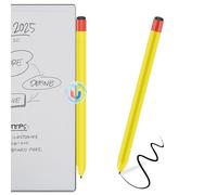 QIOFEARTH Compatible Remarkable Paper Pro Pen Silicone Cover/Remarkable 2 Pen Sleeve,with Supports Magnetic Attachment for Remarkable Pen case