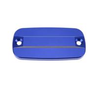 QIOGEILKOY For Honda CB650R E-Clutch 2024-2026 Motorcycle Brake Master Cylinder Reservoir Cover Cap Motorbike Oil Filler Caps(S)