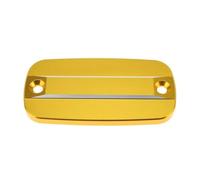 QIOGEILKOY For Honda CB650R E-Clutch 2024-2026 Motorcycle Brake Master Cylinder Reservoir Cover Cap Motorbike Oil Filler Caps(D)