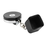 Qioni Lightweight Durable Billiard Chalk Holder, Retractable Pool Chalk Holder, Extend to 63cm Fits for Chalk Perfectly Billiards Accessory Convenient to Use
