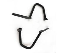 QIPEVMLZ Motorbike Engine Guards For Star For Bolt For Xv950 For R 2014-2020 Motorcycle Highway Engine Guard Bumper Crash Bar Falling Protector Motorcycle Crash Bar